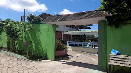 Ateliê Jê Crochê