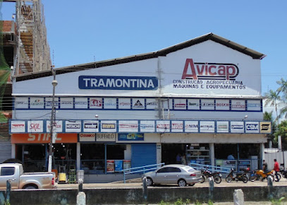 AVICAP Avicultura do Amapá Indústria e Comércio LTDA