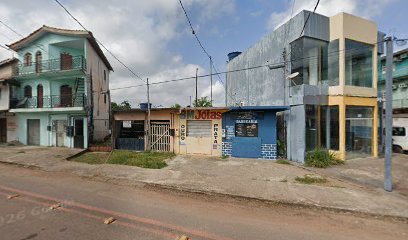 B.M Jóias