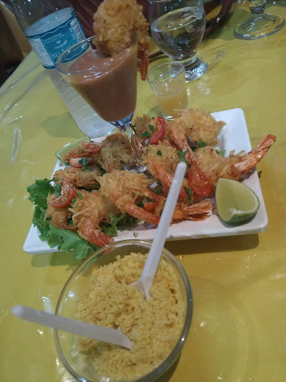 BANGALÔ EVENTU'S