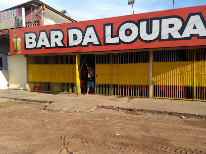 Bar da Loura Macapá-AP