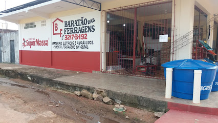 Baratão das Ferragens