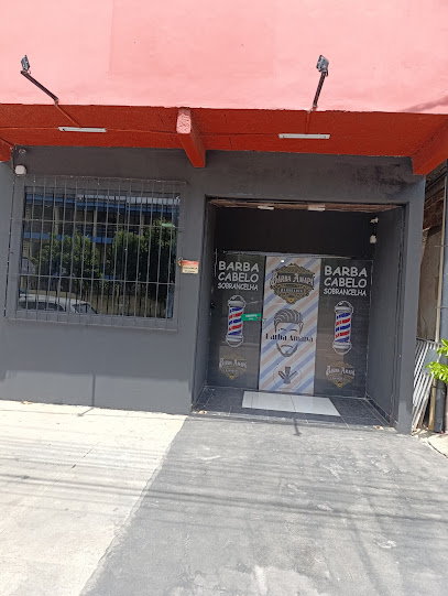 Barbearia Barba Amapá