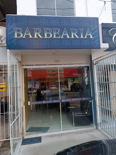 Barbearia BR