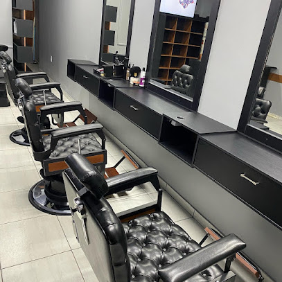Barbearia Chermont