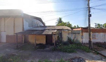 Barbearia do Valdinei