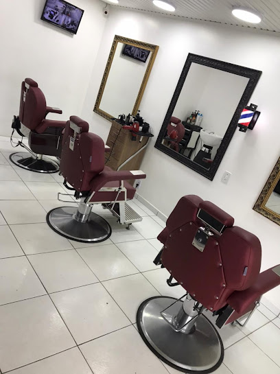 Barbearia Dom Francesco