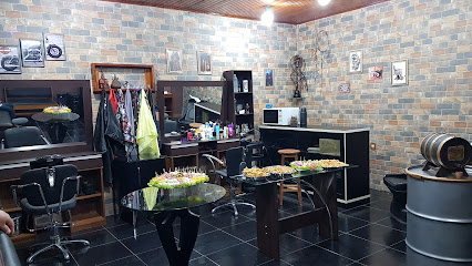 Barbearia Executive