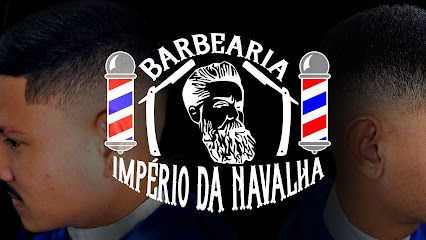 Barbearia Império da Navalha