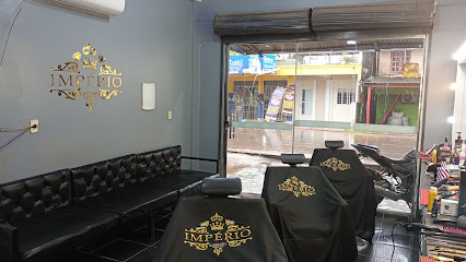 Barbearia Império