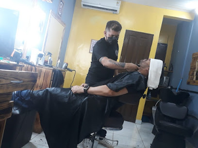 Barbearia MR 2.0