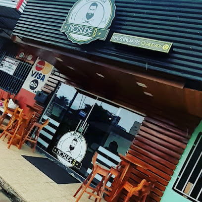 BARBEARIA NOSLIDER