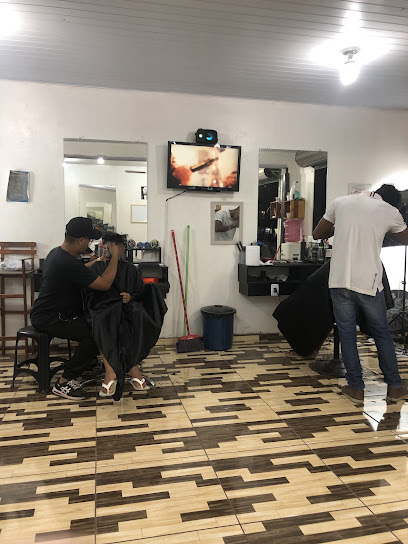 Barbearia Paulista