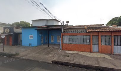 Barbearia São José