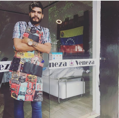 Barbearia Veneza