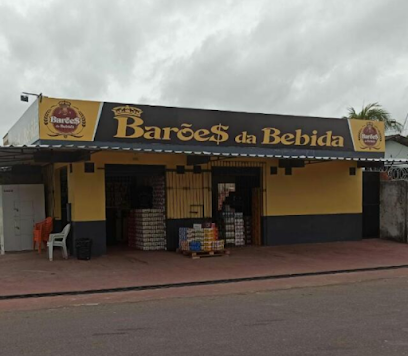 Barões da Bebida