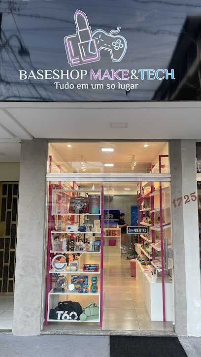 BaseShop Make&Tech