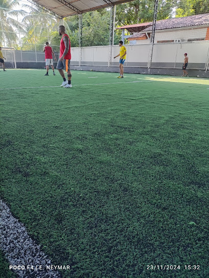 Bate Bola