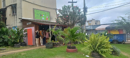 Bazar da luluzinha