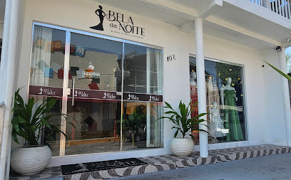 BELA DA NOITE - Aluguel de Vestidos de Festa
