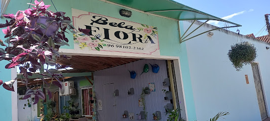 Bela flora macapa
