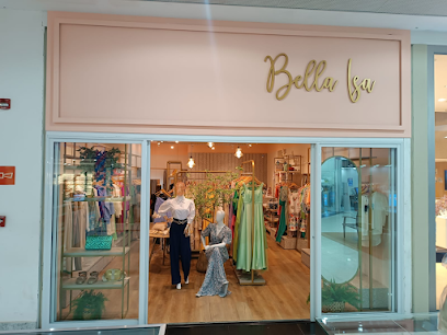 Bella Isa- Loja de Roupas Femininas