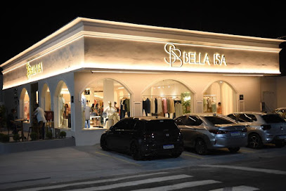 Bella Isa- Moda Feminina e Moda Masculina