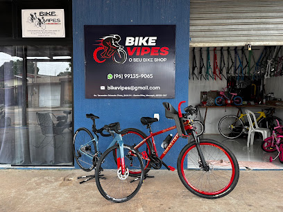 BIKE VIPES