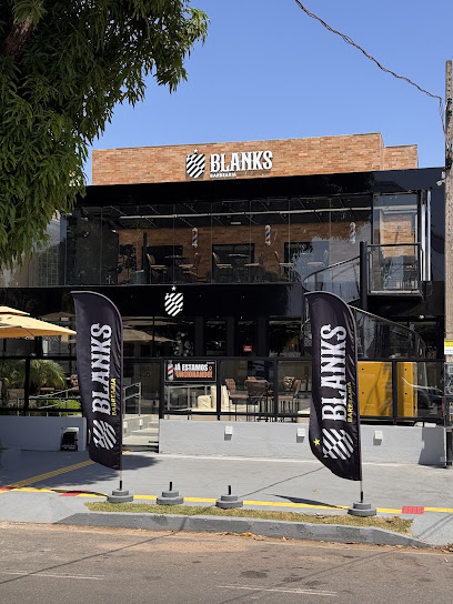 Blanks Barbearia