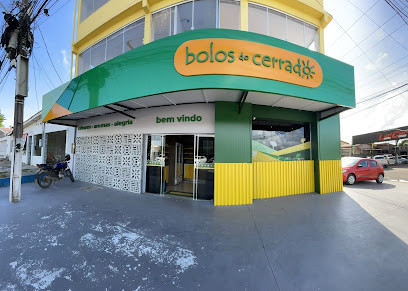 Bolos do Cerrado Macapa