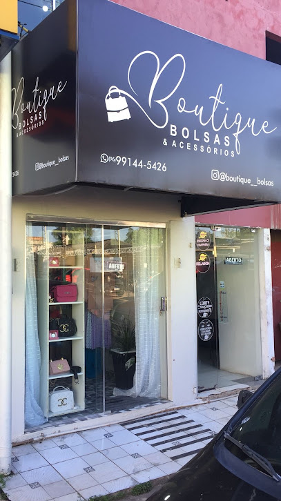 Boutique Bolsas