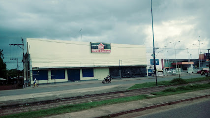 BR Materiais de Construção