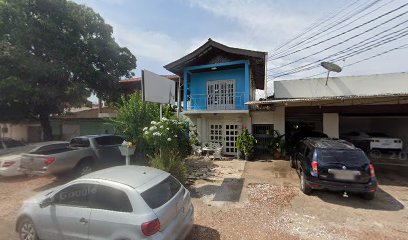 Café Flor do Norte