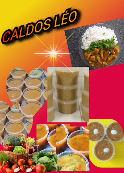 CALDOS LÉO