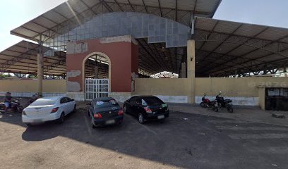 Camarão do Marlon