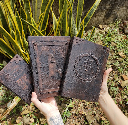 Camila Karina - Produtos Artesanais