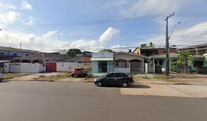 Carolinas Boutique de Balões