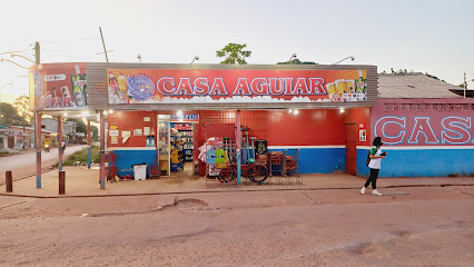 Casa Aguiar
