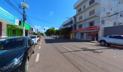 Casa Araújo - Loja de roupas masculina