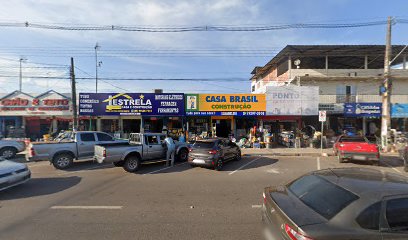 CASA BRASIL CONSTRUÇÃO