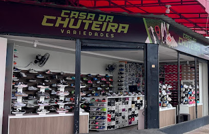 Casa da Chuteira