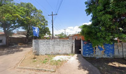 Casa da Durvalina
