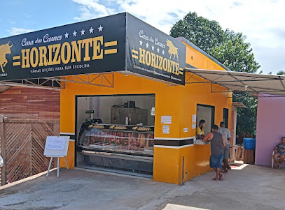 Casa das Carnes Horizonte