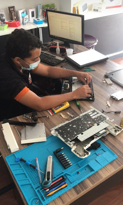 CASA DAS IMPRESSORAS E COMPUTADORES - Assistência técnica e suprimentos de impressão