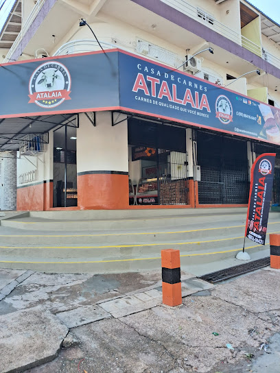 Casa de Carnes Atalaia