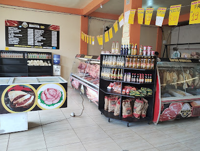 Casa de Carnes MASTER BOI