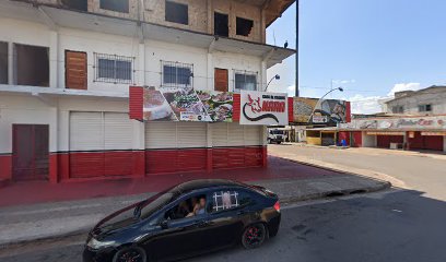 Casa De Carnes Nara