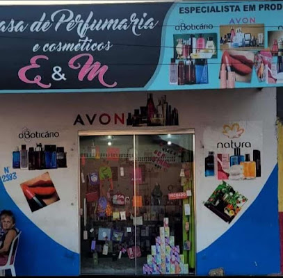 Casa de Perfumaria E&M