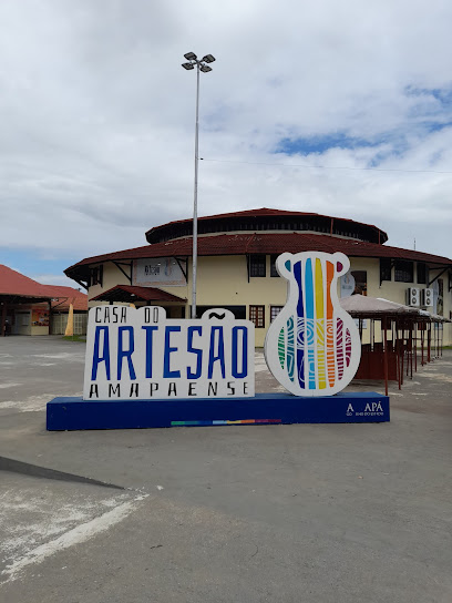 Casa do Artesão Amapaense