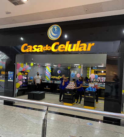 Casa do Celular - Macapá 2